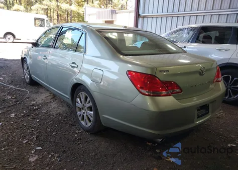 2010 Toyota Avalon Xls from USA, damaged, VIN 4T1BK3DB9AU360227